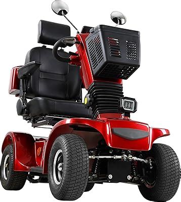 Keainvren Mobility Scooters for Seniors and Adults, India | Ubuy
