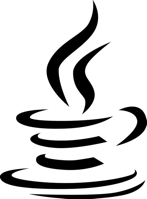 Image result for Java Programming Language Logo