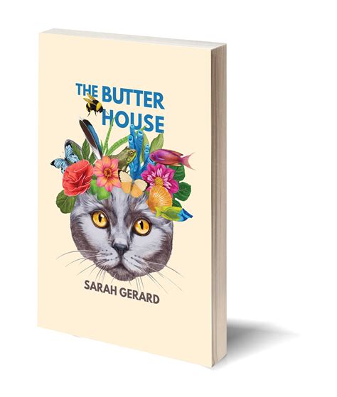 The Butter House — CONIUM