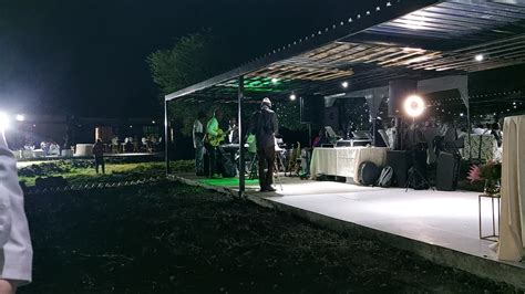 Mountain View Event Centre