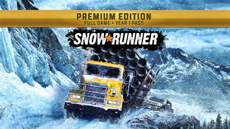 Image result for Snow Runner Cyrus