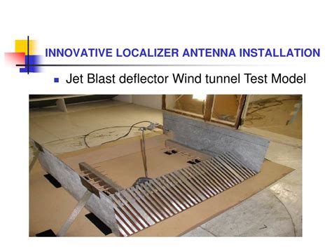 Image result for How Localizer Antenna Works