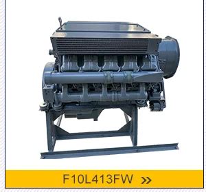 Company Overview - Shijiazhuang Hovor Diesel Engine Co., Ltd.