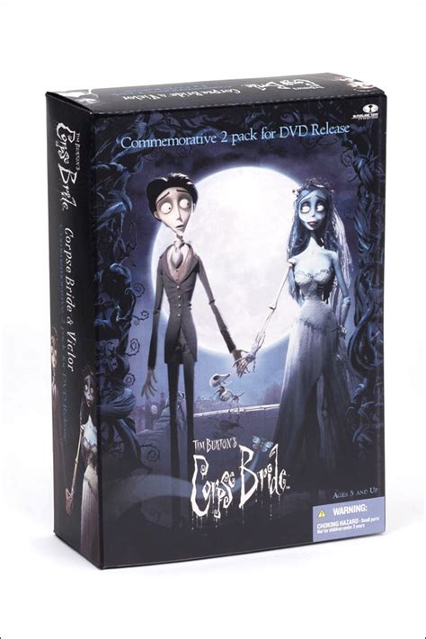 Image result for Corpse Bride Collectibles