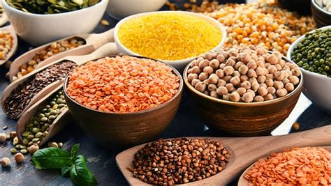 Weight Loss: Which Lentils Is The Healthiest And Lightest To Digest ...
