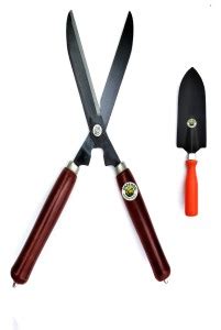 Daffodil Hedge Shear with Trowel Gardening Tools Hedge Cutter Garden ...