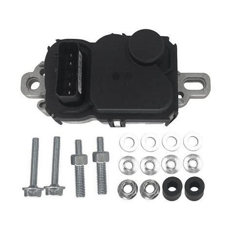 Image result for 2011 Ford Fuel Pump Driver Module
