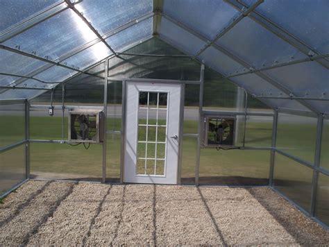 Atlas Scholar 16X30 Greenhouse | Free Shipping