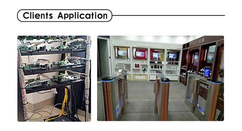 Rakinda RD800 QR Code Access Controller Supplier - 2d Fixed Mount ...