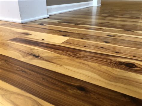 Australian Cypress Hardwood Floors - Overland Park KS - Hardwood Floor ...