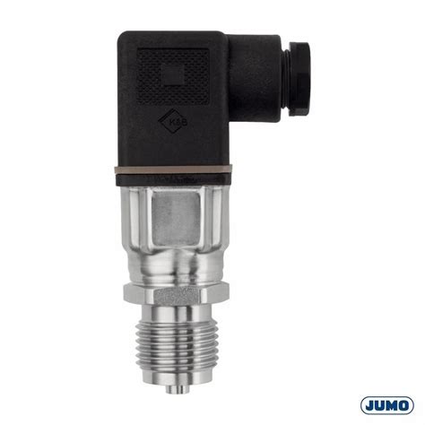 Pressure Transmitters - Jumo MIDAS S06 Wholesale Trader from Chandigarh