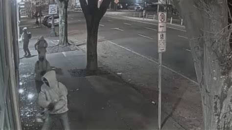 Portland's crime rates compared to other U.S. cities | kgw.com