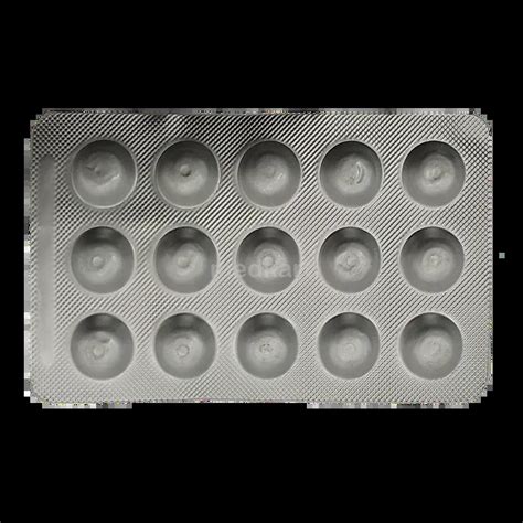 TELCURE TRIO 40MG TABLET 15'S Price, Uses, Side Effects & Substitutes ...