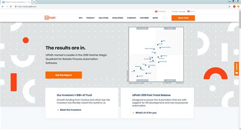 UiPath Computer Vision 的图像结果