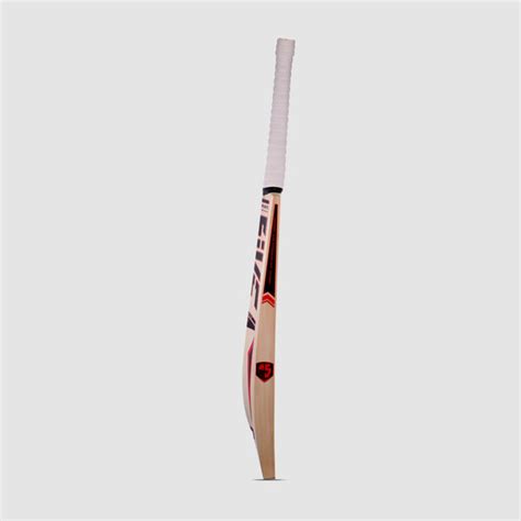 Thoron Red Customised Bat – 5ivebypenta