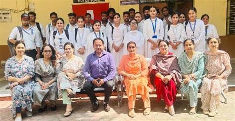 GDC RS Pura organised counseling session - Early Times Newspaper Jammu ...