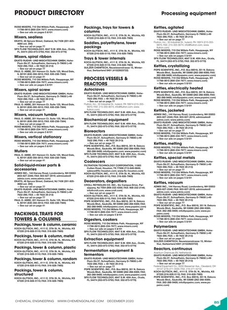 Image result for Backstep Chemical Engineering