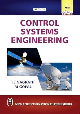 Control Systems Engineering : Amazon.in: Books