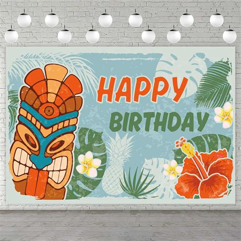 How To Say Happy Birthday In Hawaiian Language