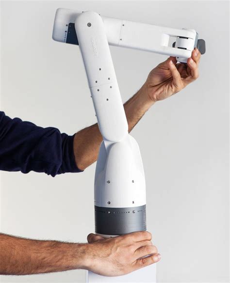 Ematech | Your Trusted Partner for Collaborative & Industrial Robots