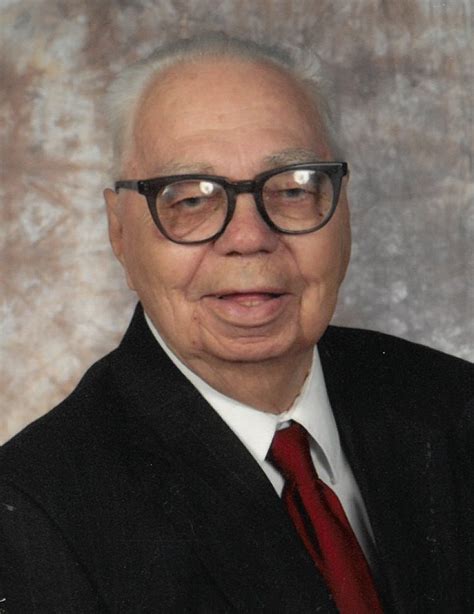 Arthur Bugenhagen - 2022 - Rhodes-Charapata Funeral Home