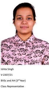 Student Council – duvasu mathura