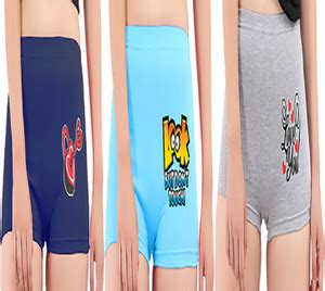 jocker Women Boy Short Purple Panty - Buy jocker Women Boy Short Purple ...