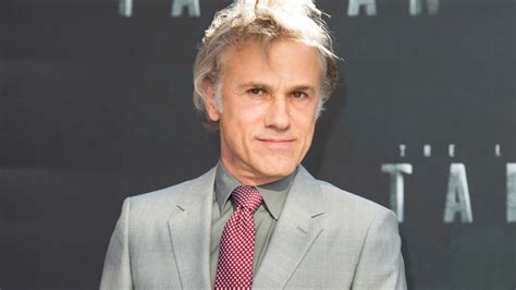 Christoph Waltz in talks to join James Cameron's manga adaptation ...