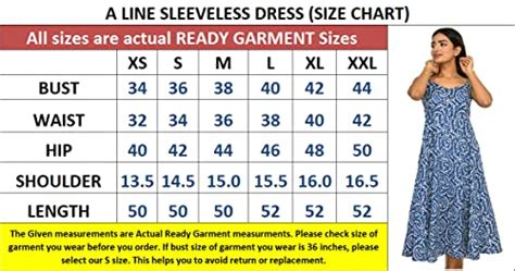 Buy JAIPUR HAND BLOCK Cotton Sleeveless Long Flared A Line Dress S63 ...