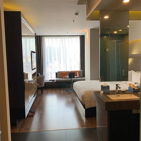 NOVOTEL SUITES HANOI - Hotel Reviews, Photos, Rate Comparison - Tripadvisor