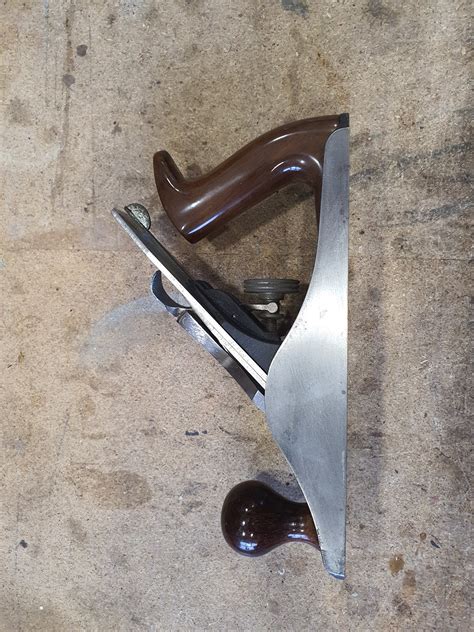 Cepillos No4 y 3 (vendidos) - Compra-venta - Foromadera