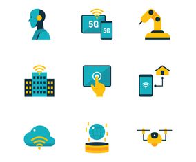 Smart Tech Logo 的图像结果