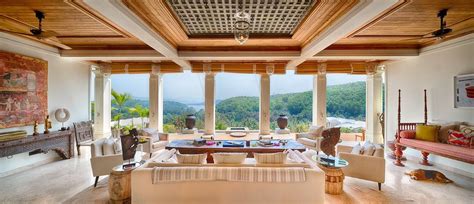 This stately private home in Gokarna now welcomes you to experience its ...