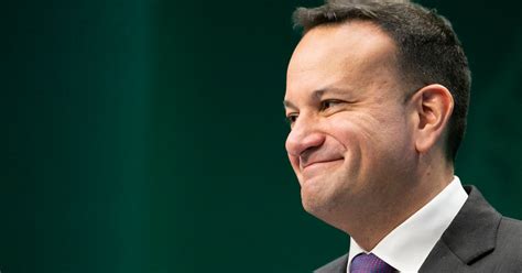 Lack of knives in Kildare Street won’t stop the back-stabbing when Leo ...