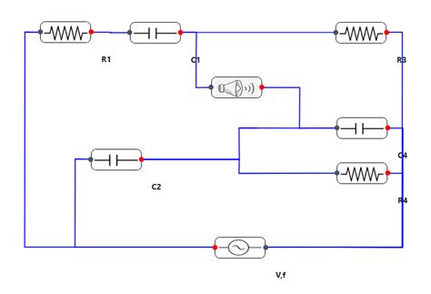 Virtual Labs | Schering Bridge