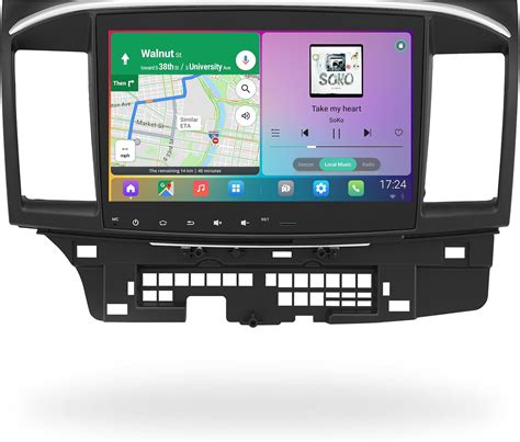 Dasaita Vivid 10.2 Android Car Stereo for India | Ubuy