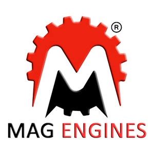 mag-engines | eBay Stores