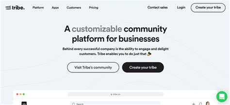 Image result for Community Building Software