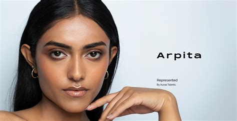 Auraa Models | Model and Talent Management Agency