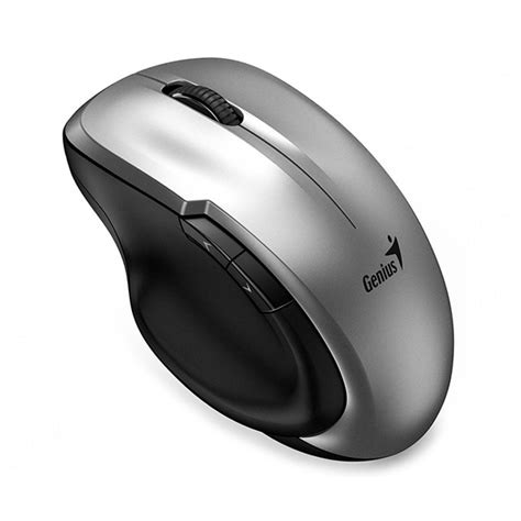 Bežični miš Ergo 8200S Genius 31030029404 | Volim svoj dom