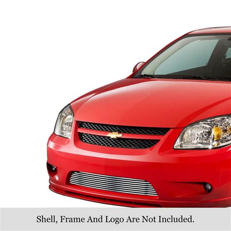 2010 Chevy Cobalt Lt Red
