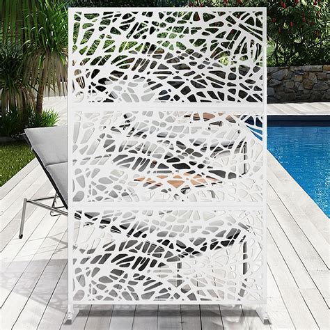 PexFix Decorative Privacy Screen Fence Privacy India | Ubuy
