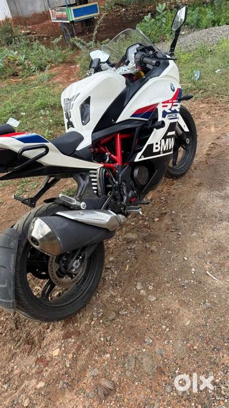 PPF included - Motorcycles - 1802490364