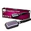PHILIPS Hair Straightener Brush - Naturally Straight Hair In 5Min* I ...