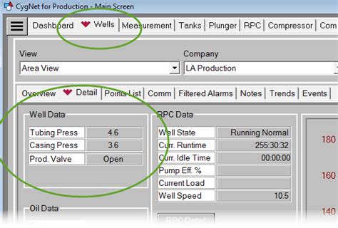 Canvas Preview: Object Builder | Weatherford International