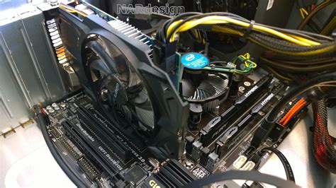 Image result for How to Build a Computer Workstation