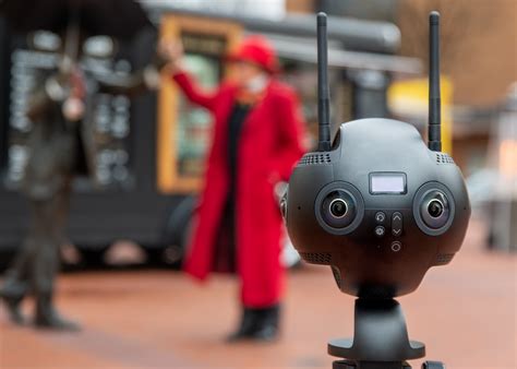 Image result for Insta 360 Pro Tutorial