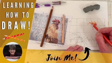 Image result for Grid Drawing Tutorial