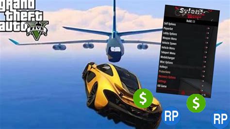 Image result for Sylent Mod Menu Tutorial