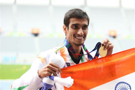 Meet The 19 Paralympians Who Are Going To Make India Proud In Rio And ...